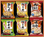 アマノフーズ (丼もの)ギフト12食入(2段重)